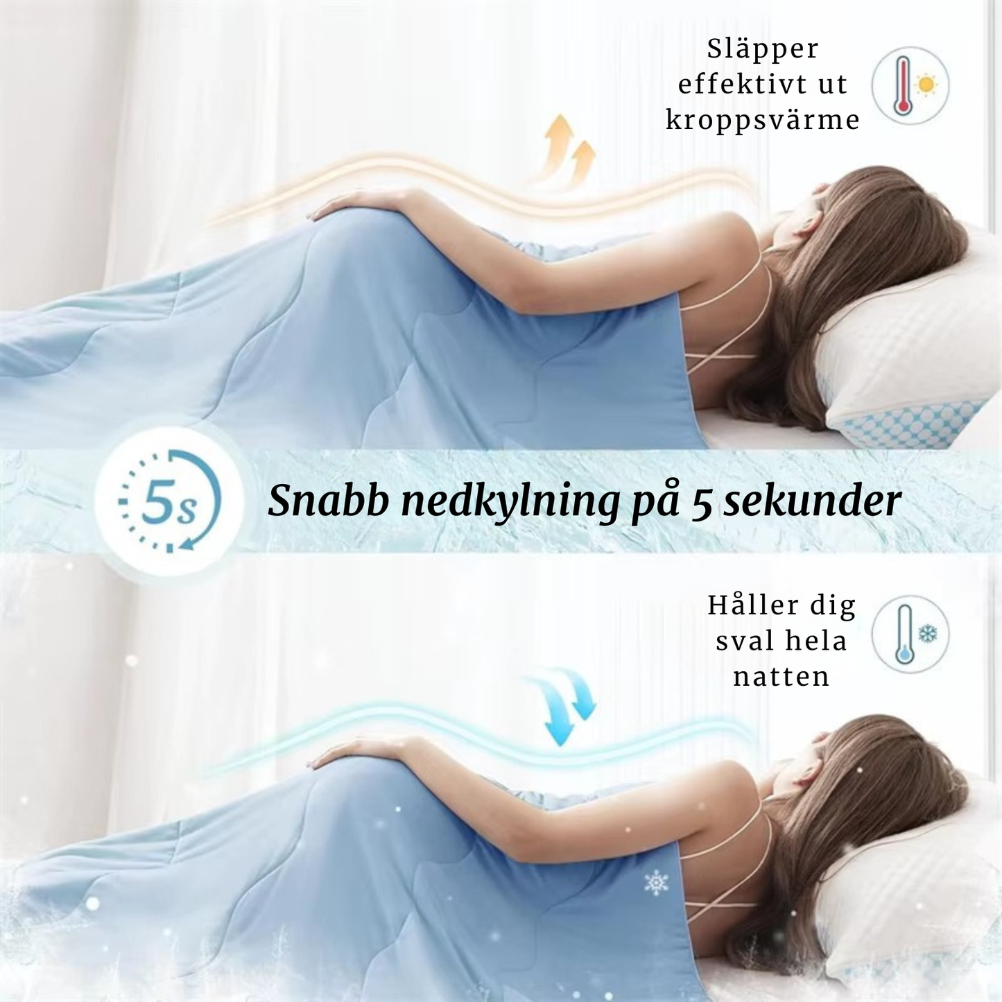 CoolSleep